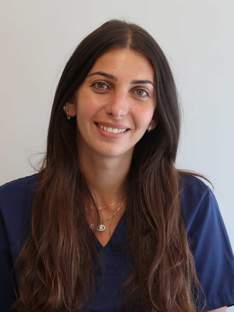 Docteur Andréa Dahan