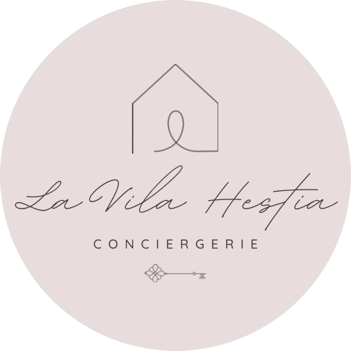 Logo La Vila Hestia