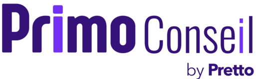 Logo PRIMO CONSEIL