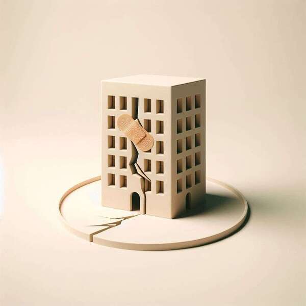 Pourquoi le statut de bailleur privé pourrait ne pas suffire face à la crise du logement ?