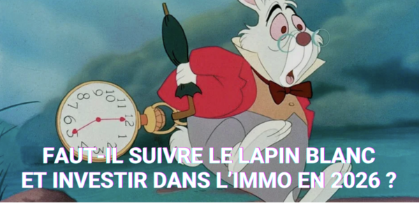 Est-ce encore rentable d'investir en 2026 ?