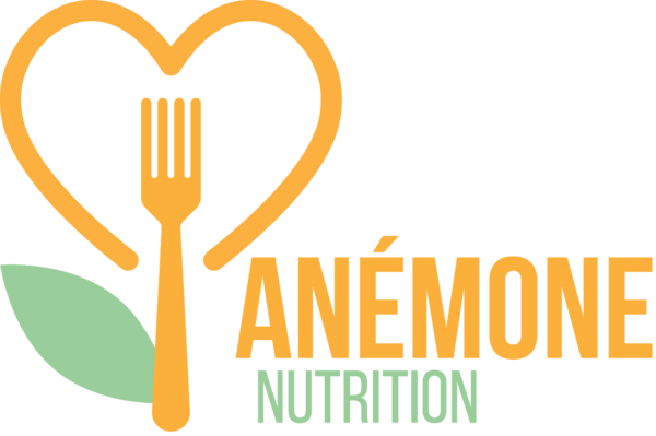 Logo Anémone Dutaud