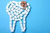 Implant dentaire et implantologie
