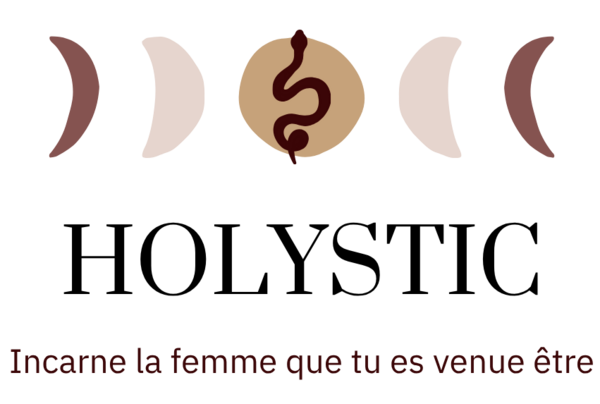 Logo Holystic