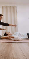 Kundalini Activation, innerdance dans les Yvelines et en Ligne