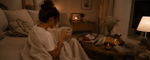 SPM, crampes invalidantes, fringales et un patron qui demande de "faire un effort" ,  Éléa a vécu ça. Découvrez ce que personne ne dit vraiment sur le cycle féminin et comment retrouver son énergie naturellement.