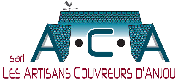 Logo les Artisans Couvreurs d'Anjou