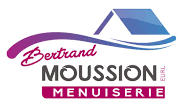 Logo BERTRAND MOUSSION MENUISERIE