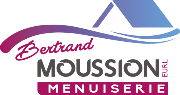 Logo BERTRAND MOUSSION MENUISERIE