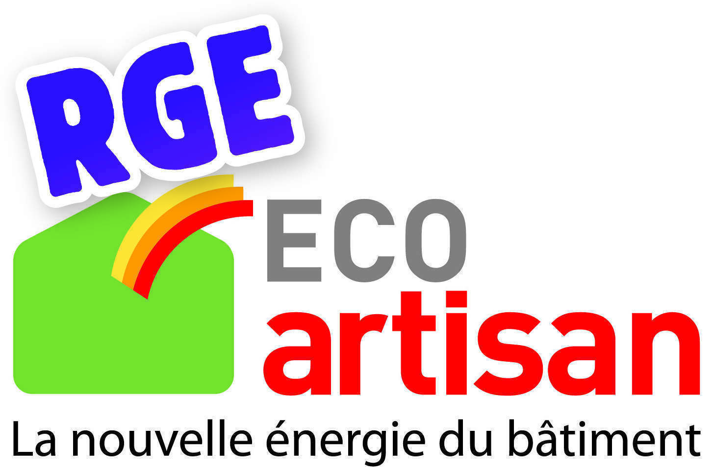 Label RGE 