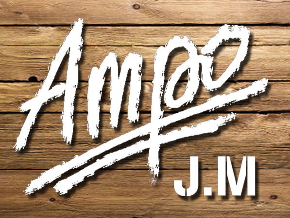 Logo JM AMPO MENUISERIE