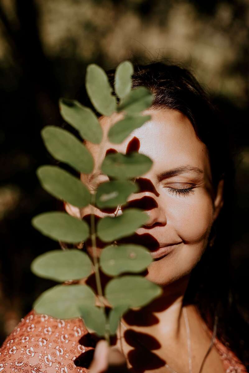 Massage Crânien Maya