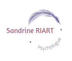 Logo Sandrine Riart