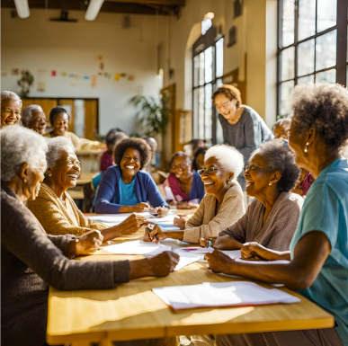 Animer un véritable atelier mémoire