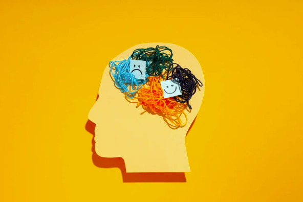 Accompagner les troubles du comportement