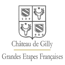 Chateau de Gilly