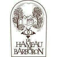 Le hameau de barboron