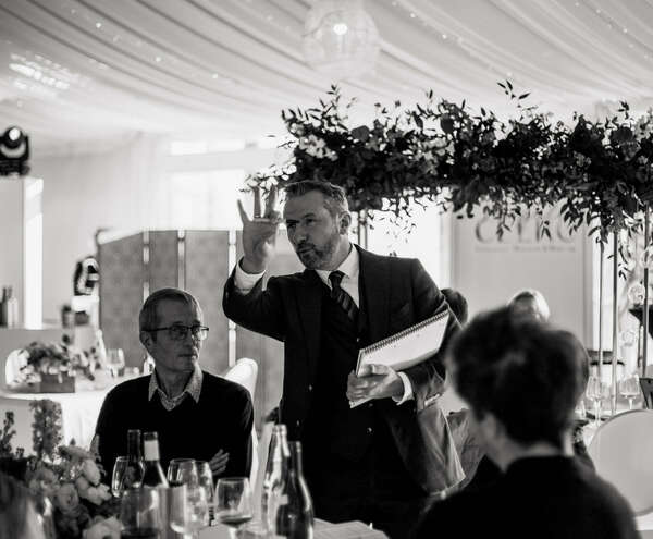 L'éthique en mentalisme : un équilibre délicat entre illusion et responsabilité