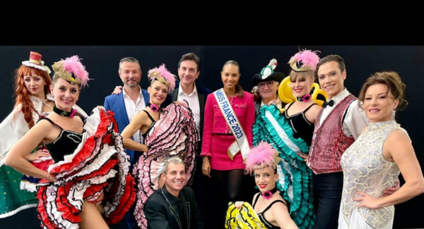 Élection de Miss France 2024 à Dijon : Une Soirée de Beauté et d'Élégance