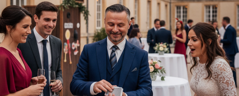 Evénements privés à Dijon en Bourgogne