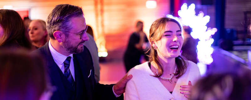 Close-up / Mentalisme à Dijon en Bourgogne