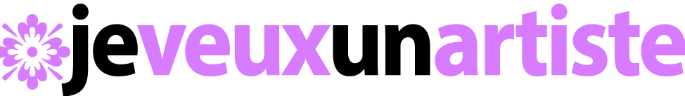 jeveuxunartiste