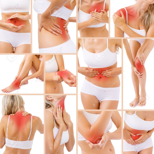 NOTRE COMPORTEMENT FACE A LA DOULEUR