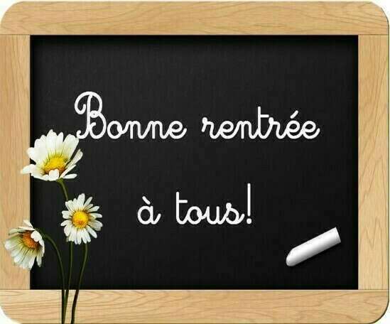 L'ECOLE - LA CRECHE - LA SEPARATION