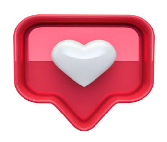 LE RETOUR DE L’AMOUR