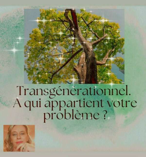 TRANSGENERATIONNEL