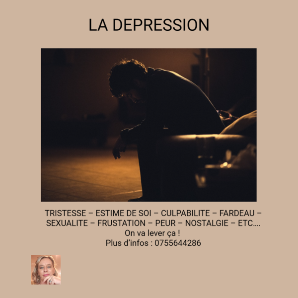 LA DEPRESSION