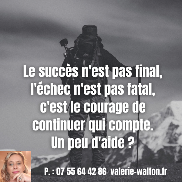 COURAGE