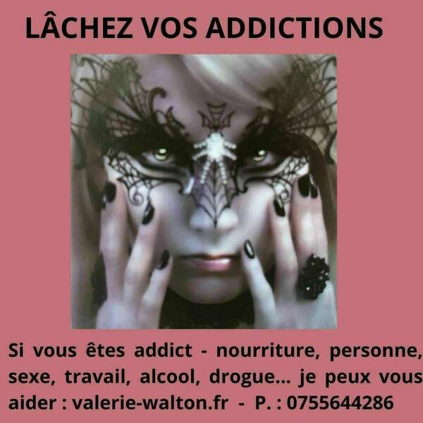 L'ADDICTION