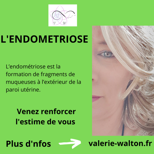 L'ENDOMETRIOSE