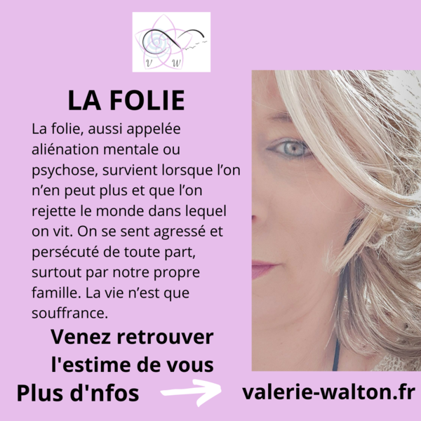 LA FOLIE