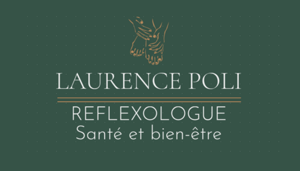 Logo Laurence POLI