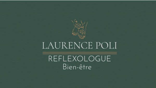 Logo Laurence POLI