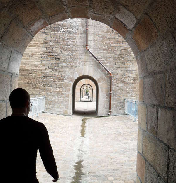 La Kinésiologie... Qu'est-ce que c'est ?