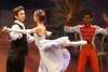 Formation professionnelle pour danseurs et professeurs de danse