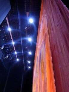 Vous voulez apprendre la danse ?