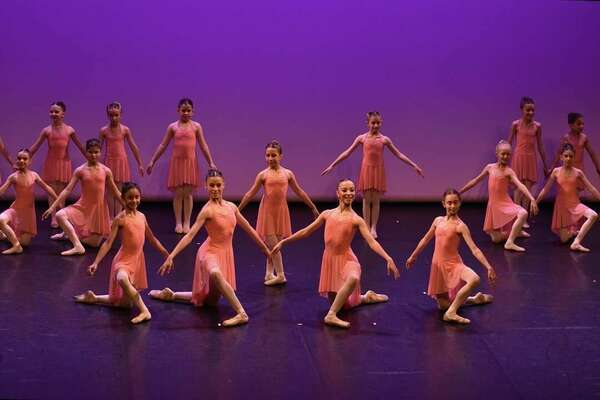 Le Ballet Académique