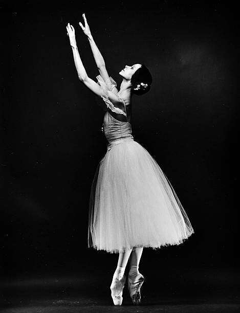Eva Evdokimova