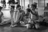 groupe de danse 