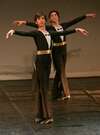 groupe de danse 