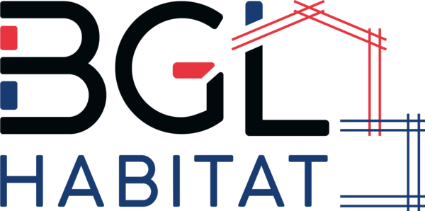 Logo BGL HABITAT