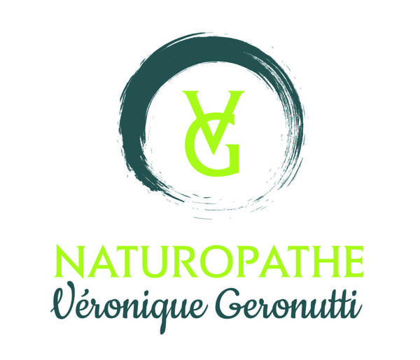 Logo Veronique Geronutti Logo Veronique Geronutti