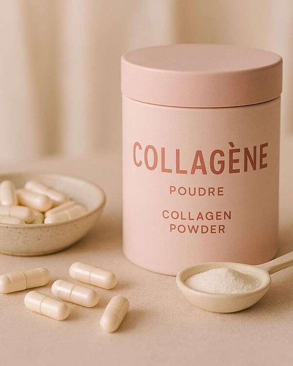 Collagène : quels bienfaits après 50 ans ?