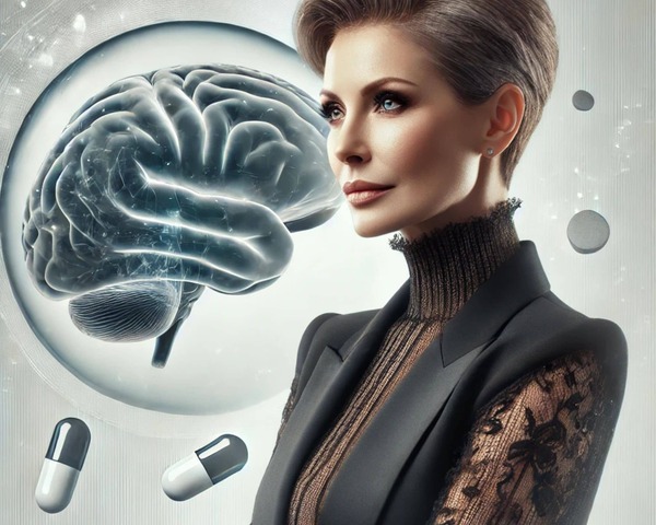 Le traitement hormonal de la ménopause augmente-t-il le risque d’Alzheimer ?