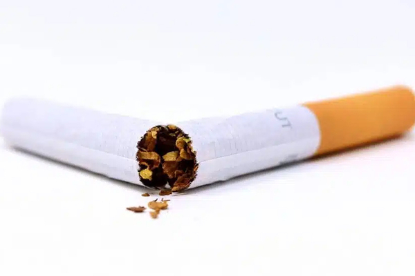 Novembre, le mois sans tabac : l’ostéoporose et le tabagisme