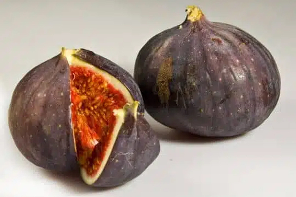 Figues, rentrée, ménopause et ostéoporose